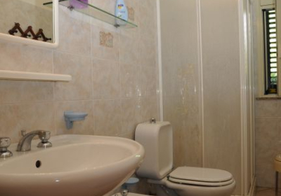 Casa Vacanze Villa Villa Grazia